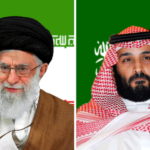 Why Saudi Arabia and Iran are bitter rivals