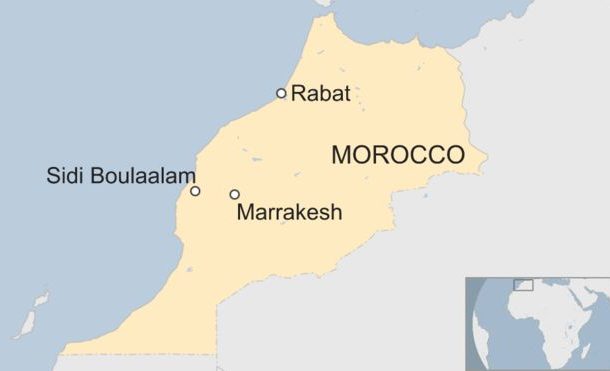Morocco food stampede kills 15 and wounds many