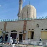 Egypt attack: Gunmen kill 235 in Sinai mosque