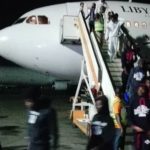 Nigeria's Buhari vows to fly home stranded migrants