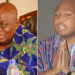 Stop creating personality cult for Akufo Addo – Ablakwa to Gov’t