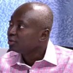 Atta Akyea was not chased out by angry residents - MP's aide
