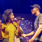 PHOTOS: E.L, Edem, Joey B, Stargo, others thrill fans at the BAR 4 concert