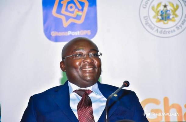 National ID will reduce loan interest rates – Bawumia