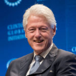 Bill Clinton accused of sexual assault by 4 Women