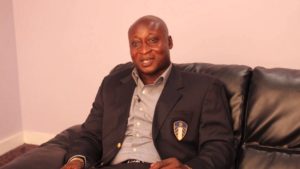 VIDEO: ‘I am not even sick’- Tony Yeboah debunks social media claims of his demise