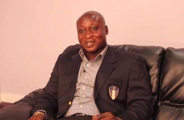 VIDEO: ‘I am not even sick’- Tony Yeboah debunks social media claims of his demise