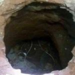 Thieves dig tunnel under Kenyan bank, make away with over $482,000