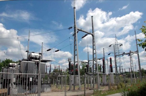 Ghana to export 100MW of electricity to Burkina Faso daily