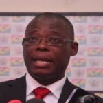 NPP has regretted making numerous promises – Fiifi Kwetey