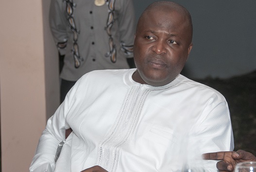Ibrahim Mahama's Exton Cubic leases declared invalid by supreme court