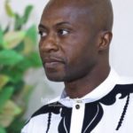 It's difficult to say no to Ghana - Coach Ibrahim Tanko