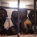 Video: Migrants being sold as slaves in Libya
