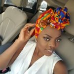 VIDEO: Nana Aba Anamoah finally declares her relationship status