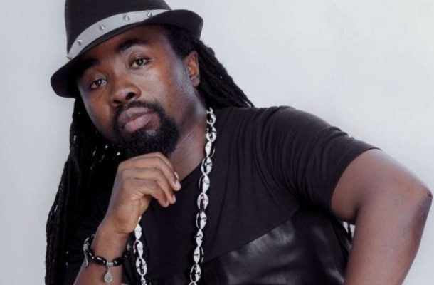 Why I don't collaborate just with any artiste - Obrafour explains