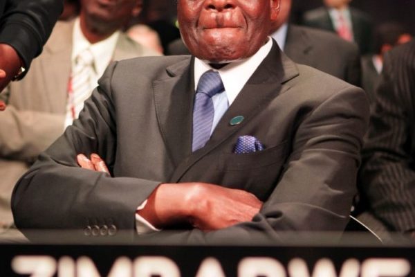 Zimbabwe: Mugabe reportedly agrees to resign