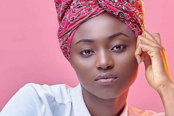 Miss Universe Ruth Quarshie gets rousing welcome
