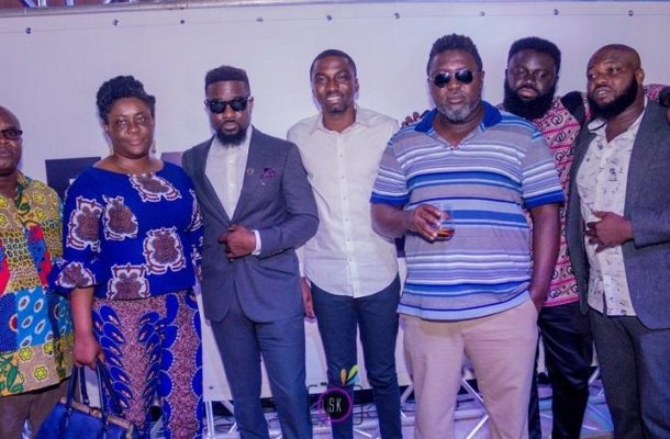 Sarkodie is one of the most sensible client I’ve worked with – Lawyer