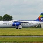 Don’t blame Starbow crash-landing on bad weather -Civil Aviation