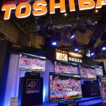 Toshiba sells electronics department to Hisense