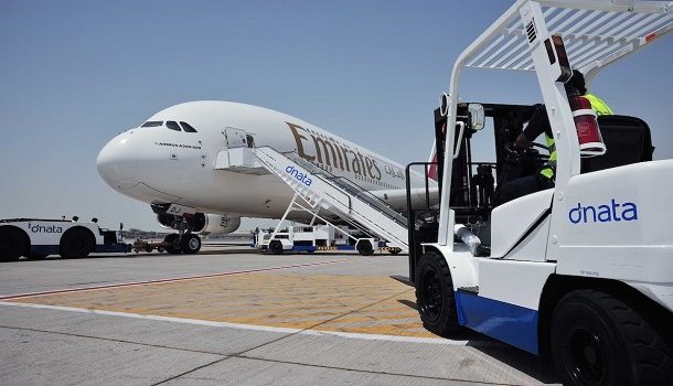 Emirates Group announces half-year performance for 2017-18