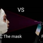 Face ID iPhone X 'hack' demoed live