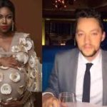 Revealed: Yvonne Nelson's baby daddy has a Nigerian wife, alleges he is an ex convict, bankrupt | Photos