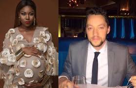 Revealed: Yvonne Nelson's baby daddy has a Nigerian wife, alleges he is an ex convict, bankrupt | Photos
