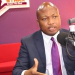 Ghana needs a new government not falling cedi committee - Okudzeto Ablakwa