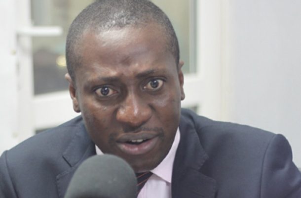 Afenyo-Markin pushes for ‘Free SHS Tax’ on Ghanaians