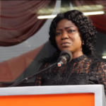 I haven’t been sacked from Multimedia – Afia Pokua