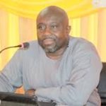 George Andah discharged from hospital; extends gratitude to Ghanaians