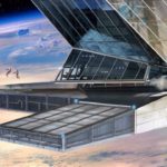 Asgardia, the world's first 'space nation', takes flight
