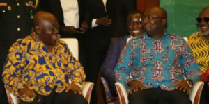 Photos: What Akufo-Addo-led administration has achieved so far