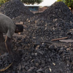 Charcoal production top income earner - Study shows