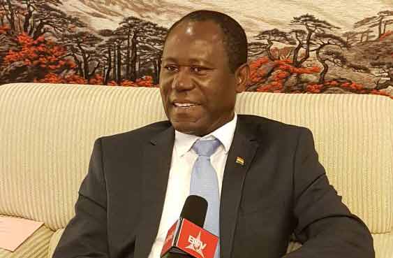 Develop strong taste for cocoa products – Cocobod CEO