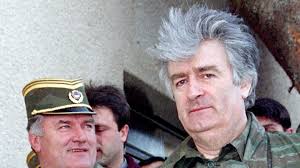 Ratko Mladic jailed for life over Bosnia war genocide