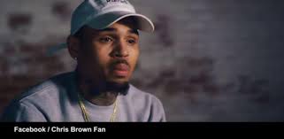 Chris Brown reacts to the slave trade boom in Libya