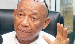 Ghana is losing the fight against corruption – Justice Emile Short