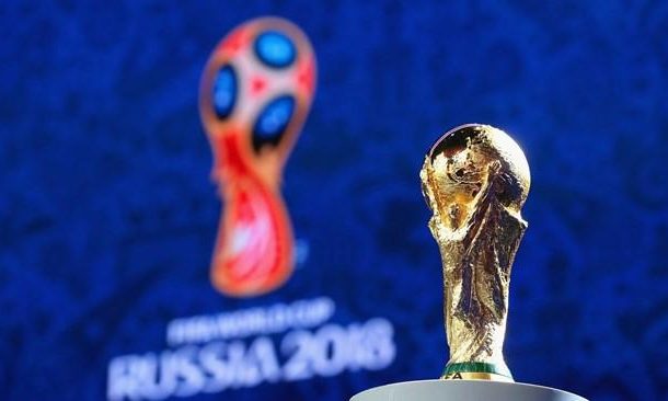 2018 FIFA World Cup: All you need to know about the draw