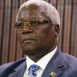 Zimbabwean army arrests finance minister after $10 Million was found in his house