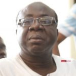 Agyapong’s issue mentioned at steering committee — Blay