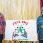 2nd year students will enjoy Free SHS program by September – Akufo-Addo