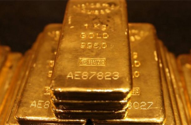 PMMC to value gold before export from January 2018