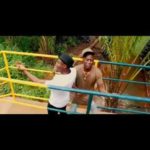 Ed Sheeran parties the Ghanaian way on Fuse ODG’s New Music Video “Boa Me” alongside Mugeez | WATCH