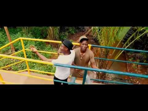 Ed Sheeran parties the Ghanaian way on Fuse ODG’s New Music Video “Boa Me” alongside Mugeez | WATCH