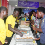 MTN treats customers to Justice League premiere