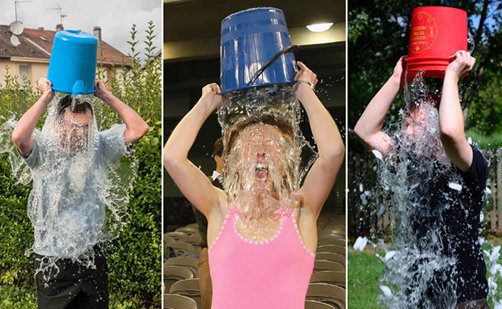 The man who inspired the 'Ice Bucket Challenge' is dead