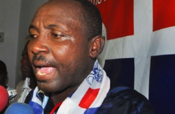 NPP bars MMDCEs from contesting sitting MPs