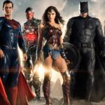 Silver Star Auto premieres the movie “Justice League”